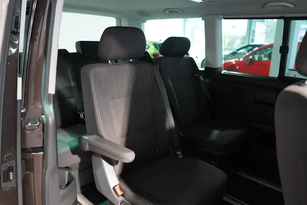 VW T6 Multivan 2.0 TDI 204 Comfortline DSG 4m