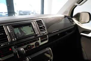 VW T6 Multivan 2.0 TDI 204 Comfortline DSG 4m
