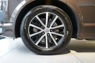 VW T6 Multivan 2.0 TDI 204 Comfortline DSG 4m
