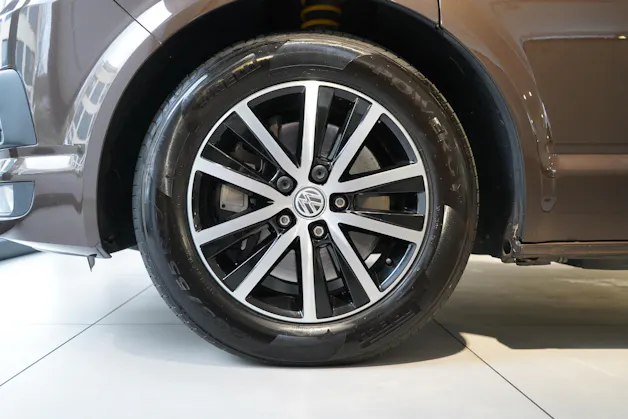 VW T6 Multivan 2.0 TDI 204 Comfortline DSG 4m