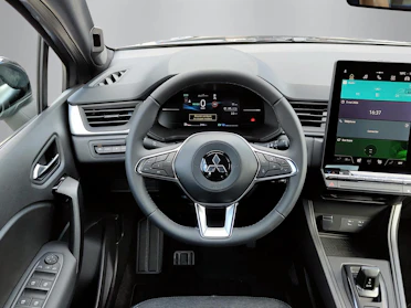 MITSUBISHI GRANDIS 5