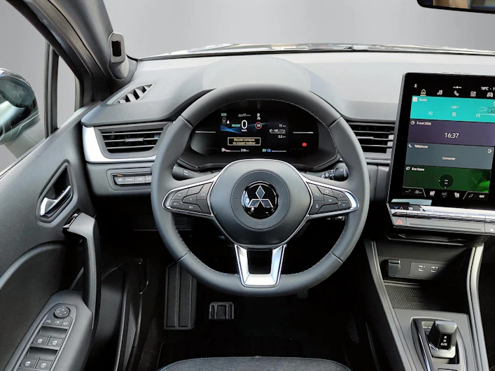 image du véhicule MITSUBISHI GRANDIS