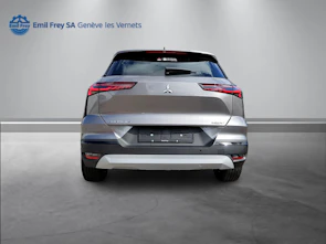 image du véhicule MITSUBISHI Grandis 1.8 HEV Invite+