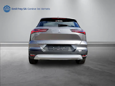 MITSUBISHI GRANDIS 10