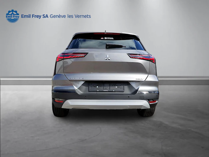 image du véhicule MITSUBISHI GRANDIS
