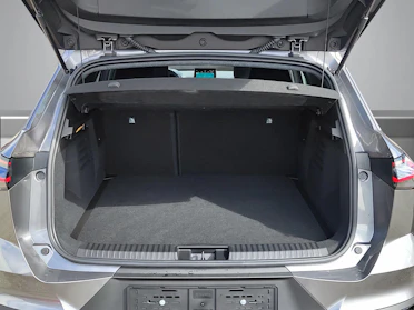 MITSUBISHI GRANDIS 12