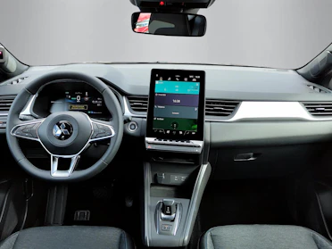 MITSUBISHI GRANDIS 9