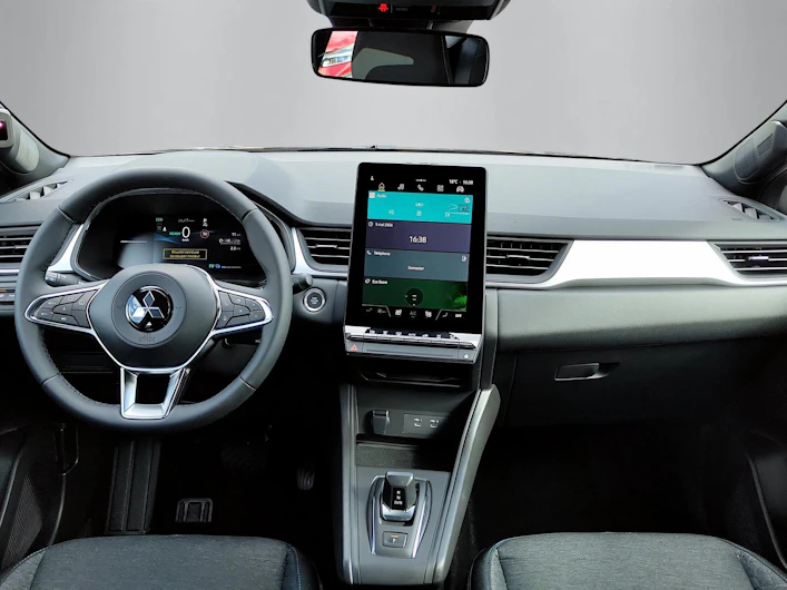 image du véhicule MITSUBISHI GRANDIS