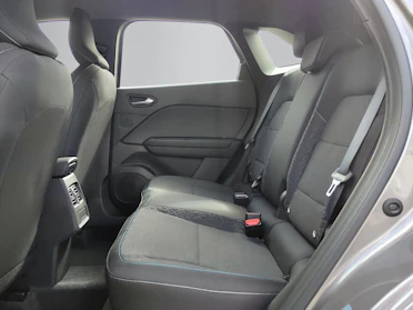 MITSUBISHI GRANDIS 8