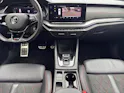 Škoda Octavia Combi 1.4 TSI PHEV 245 RS DSG