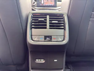 Škoda Octavia Combi 1.4 TSI PHEV 245 RS DSG