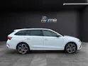 Škoda Octavia Combi 1.4 TSI PHEV 245 RS DSG