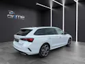Škoda Octavia Combi 1.4 TSI PHEV 245 RS DSG