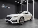 Škoda Octavia Combi 1.4 TSI PHEV 245 RS DSG