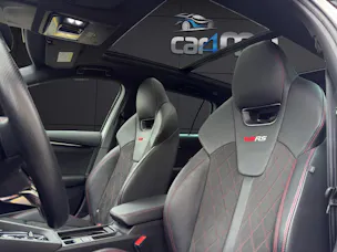 Škoda Octavia Combi 1.4 TSI PHEV 245 RS DSG