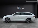 Škoda Octavia Combi 1.4 TSI PHEV 245 RS DSG