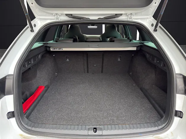 Škoda Octavia Combi 1.4 TSI PHEV 245 RS DSG