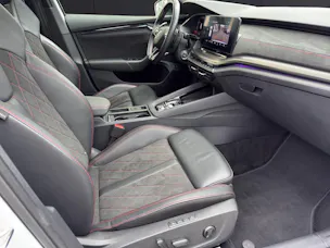 Škoda Octavia Combi 1.4 TSI PHEV 245 RS DSG