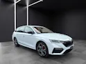Škoda Octavia Combi 1.4 TSI PHEV 245 RS DSG