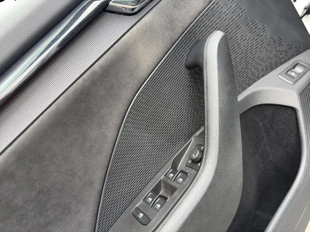 Škoda Octavia Combi 1.4 TSI PHEV 245 RS DSG