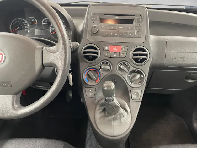 Fiat Panda 1.2 60 Climbing 4x4