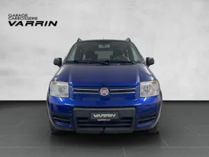Fiat Panda 1.2 60 Climbing 4x4