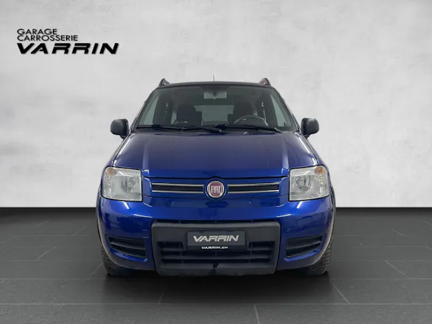 Fiat Panda 1.2 60 Climbing 4x4