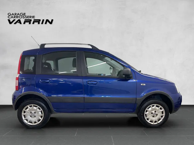 Fiat Panda 1.2 60 Climbing 4x4
