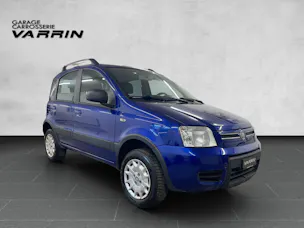 Fiat Panda 1.2 60 Climbing 4x4