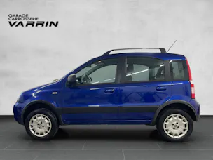 Fiat Panda 1.2 60 Climbing 4x4