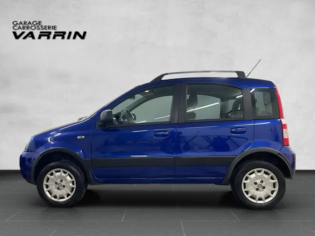 Fiat Panda 1.2 60 Climbing 4x4