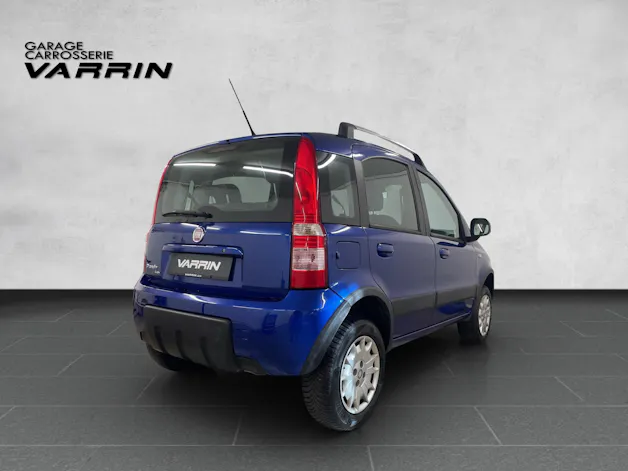Fiat Panda 1.2 60 Climbing 4x4
