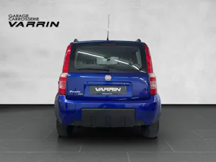Fiat Panda 1.2 60 Climbing 4x4