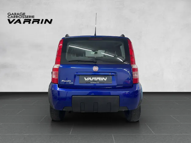 Fiat Panda 1.2 60 Climbing 4x4