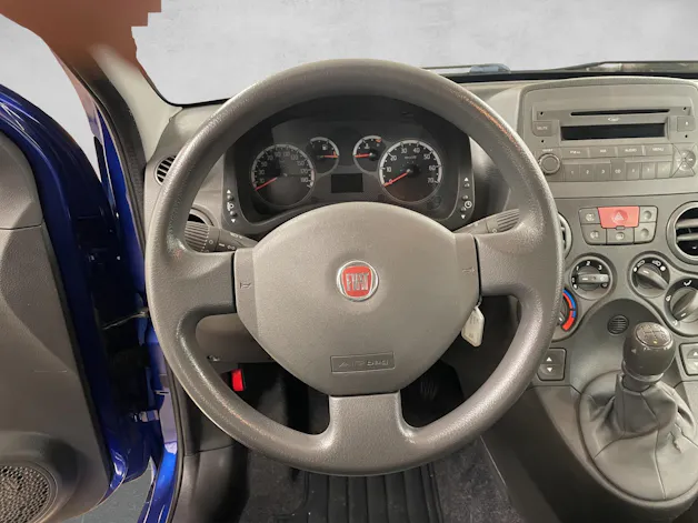 Fiat Panda 1.2 60 Climbing 4x4