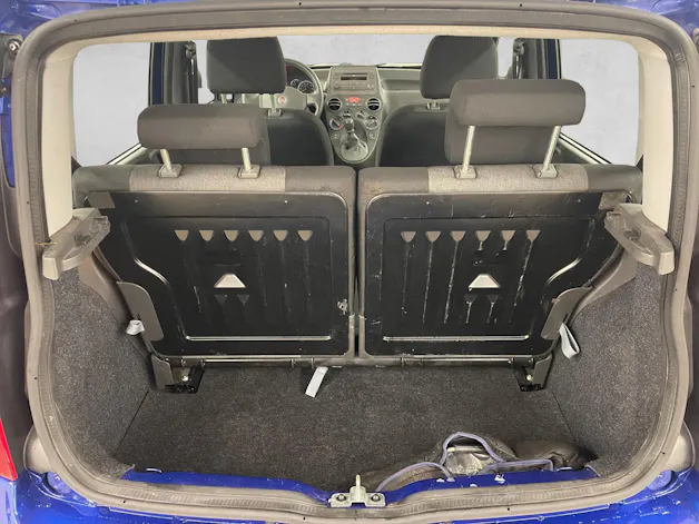 Fiat Panda 1.2 60 Climbing 4x4