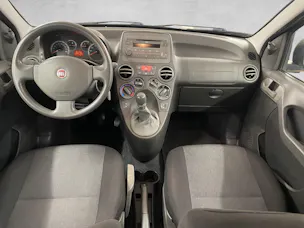 Fiat Panda 1.2 60 Climbing 4x4