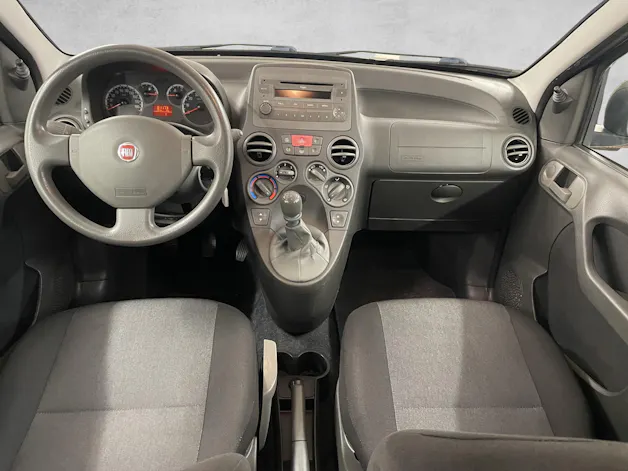Fiat Panda 1.2 60 Climbing 4x4