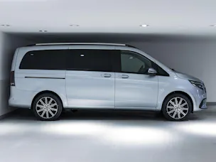 Mercedes-Benz V 250 d 4MATIC TREND L