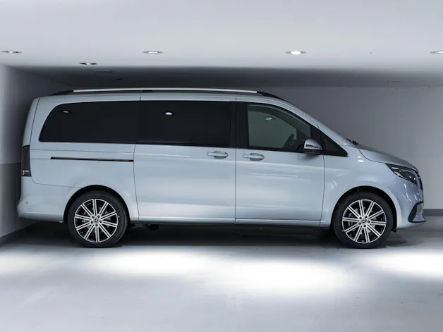 Mercedes-Benz V 250 d 4MATIC TREND L