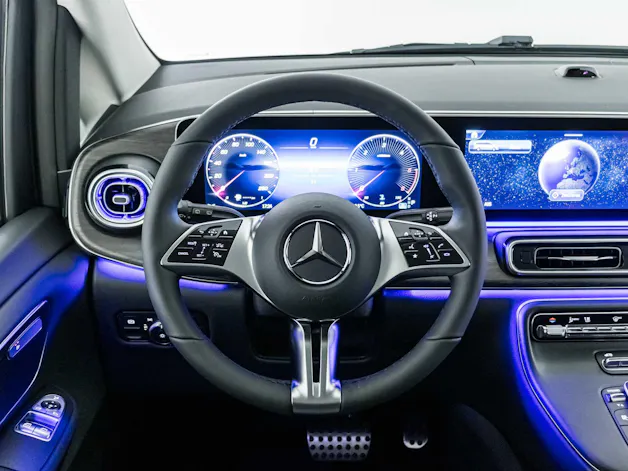 Mercedes-Benz V 250 d 4MATIC TREND L