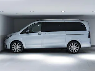 Mercedes-Benz V 250 d 4MATIC TREND L