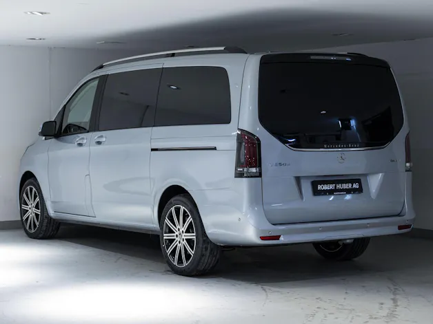 Mercedes-Benz V 250 d 4MATIC TREND L