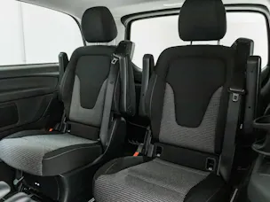 Mercedes-Benz V 250 d 4MATIC TREND L