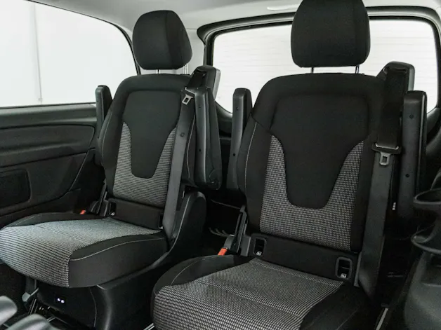 Mercedes-Benz V 250 d 4MATIC TREND L
