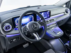 Mercedes-Benz V 250 d 4MATIC TREND L