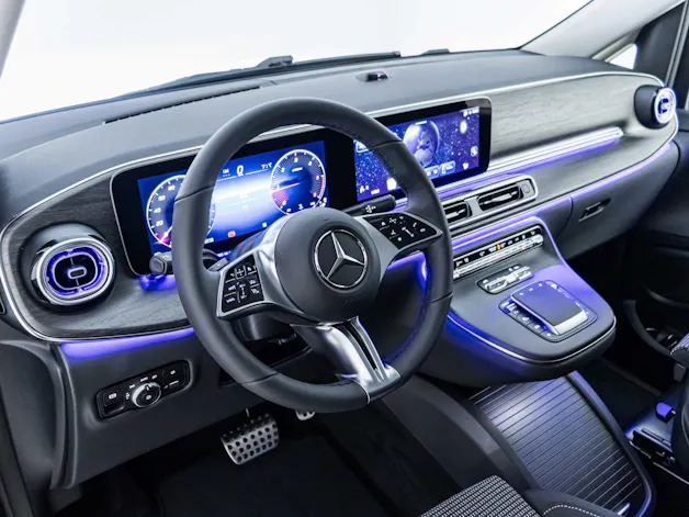 Mercedes-Benz V 250 d 4MATIC TREND L