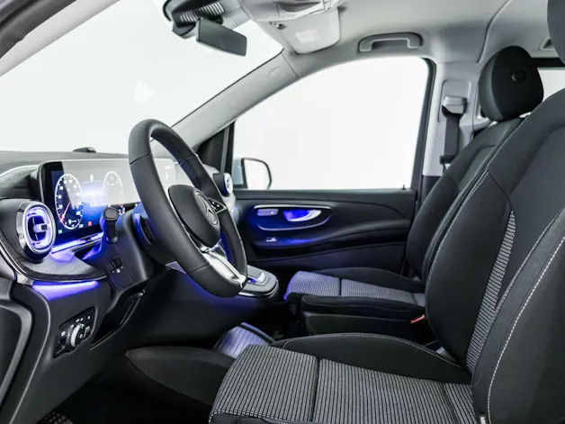 Mercedes-Benz V 250 d 4MATIC TREND L