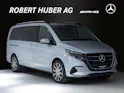 Mercedes-Benz V 250 d 4MATIC TREND L
