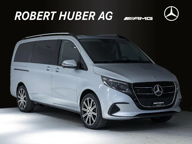 Mercedes-Benz V 250 d 4MATIC TREND L